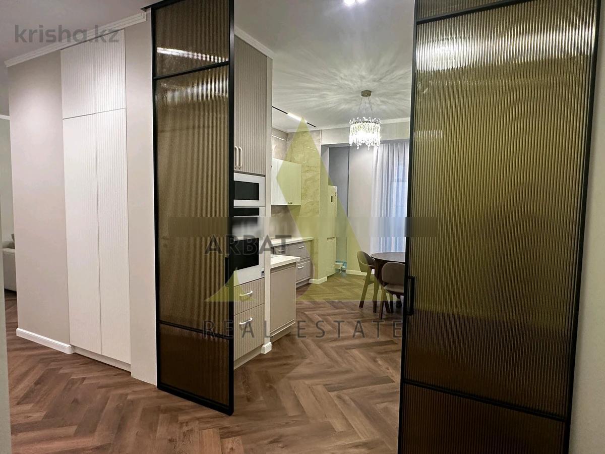 Фото Квартира, 3 комн, 111 м², 2/3 эт.