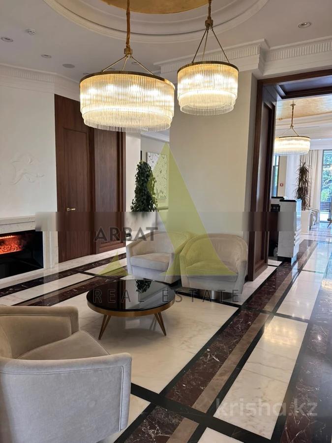 Фото Квартира, 3 комн, 136 м², 8/9 эт., 2023 г.п.