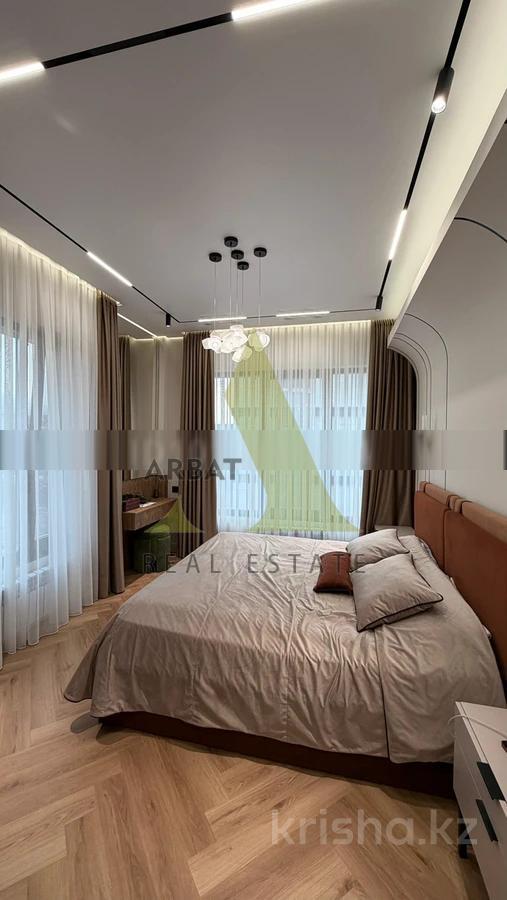 Фото Квартира, 3 комн, 128.4 м², 2/3 эт., 2024 г.п.