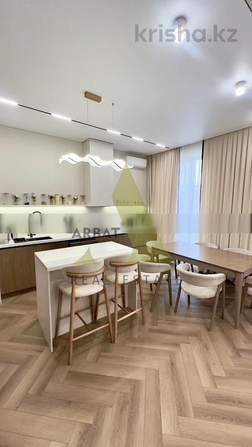 Фото Квартира, 4 комн, 200 м², 3/3 эт., 2023 г.п.