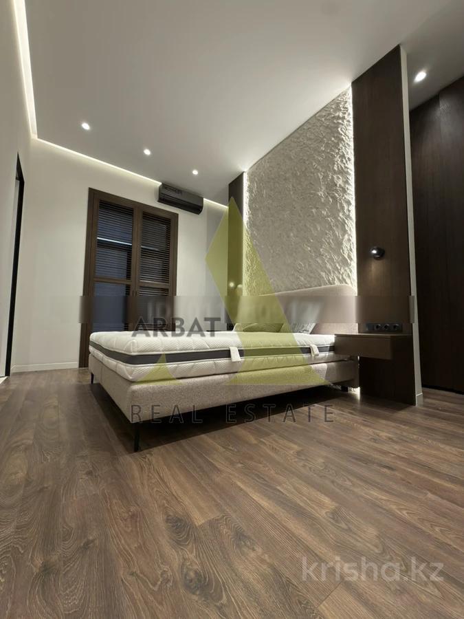 Фото Квартира, 4 комн, 155.6 м², 1/2 эт., 2021 г.п.
