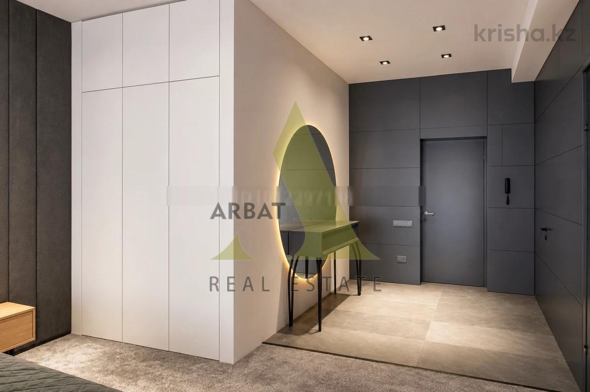 Фото Квартира, 1 комн, 57 м², 3/7 эт., 2018 г.п.