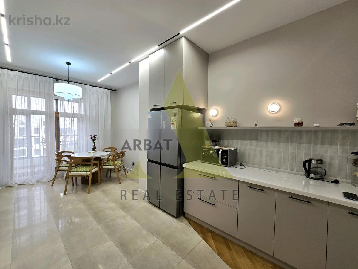 Фото Квартира, 4 комн, 160 м², 3/4 эт., 2006 г.п.