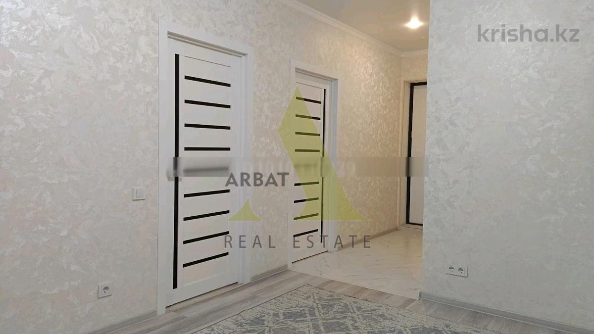 Фото Квартира, 2 комн, 45 м², 7/10 эт., 2026 г.п.