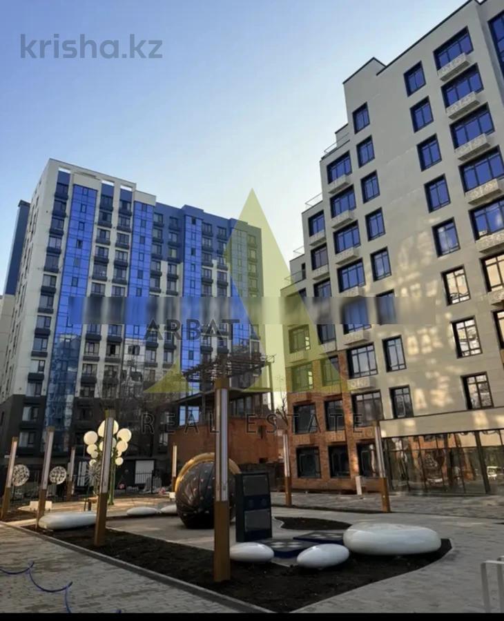 Фото Квартира, 5 комн, 170 м², 6/8 эт., 2026 г.п.