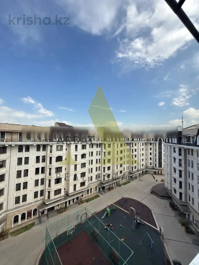 Фото Квартира, 4 комн, 155 м², 7/7 эт., 2018 г.п.