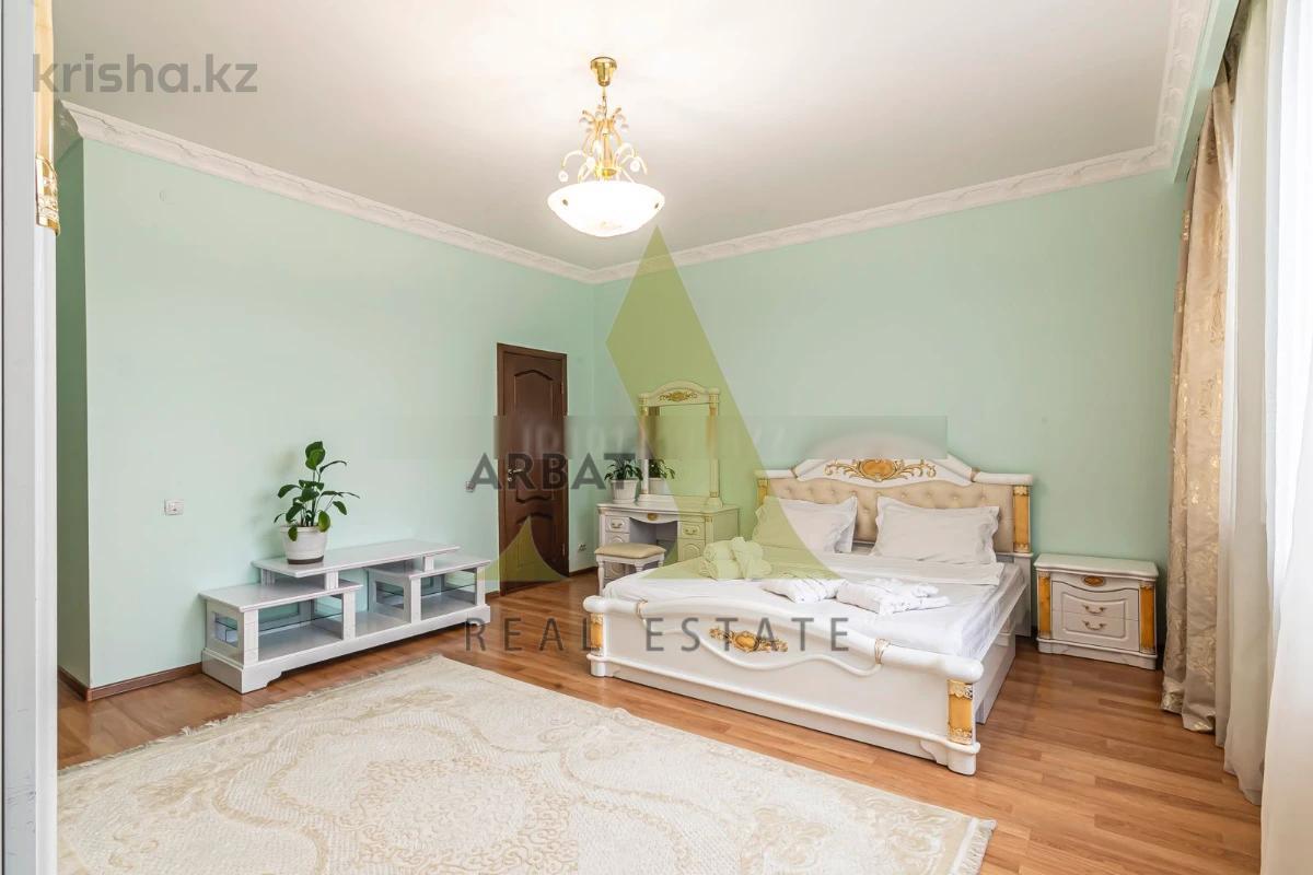 Фото Квартира, 2 комн, 100 м², 11/30 эт.