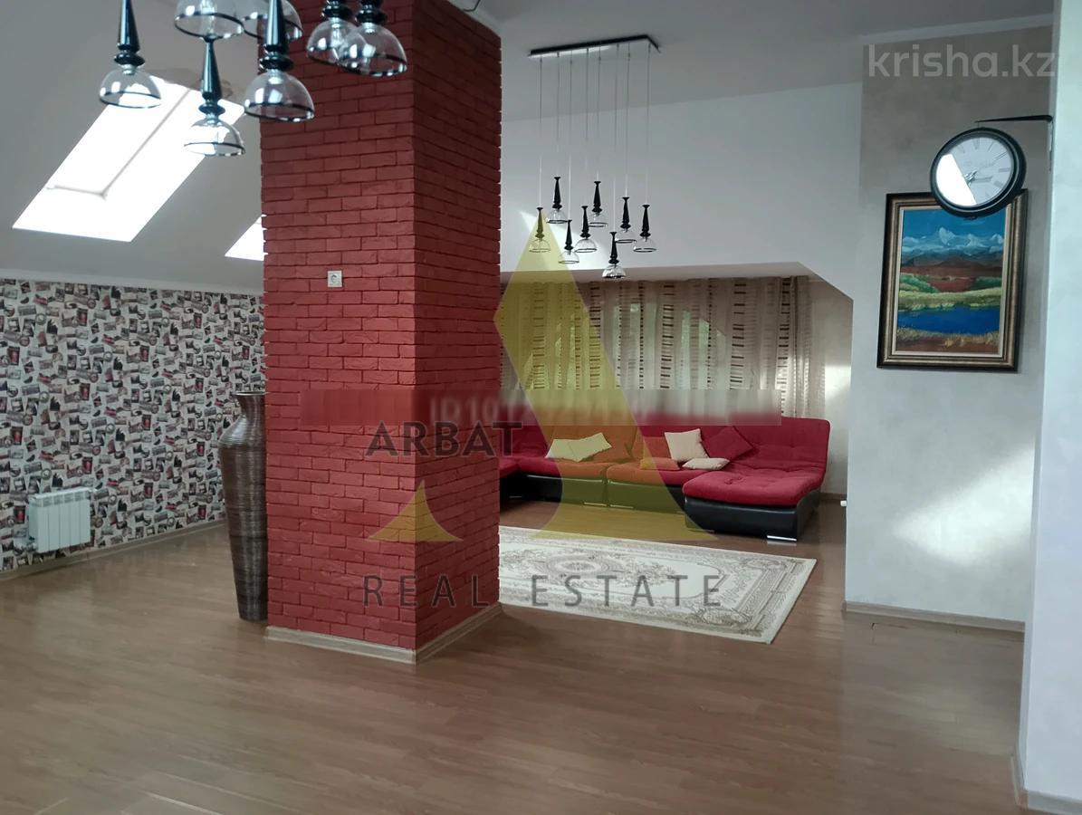 Фото Дом, 6 комн, 475м²
