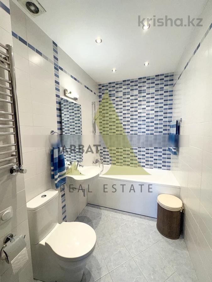 Фото Квартира, 4 комн, 135 м², 10/17 эт., 2007 г.п.