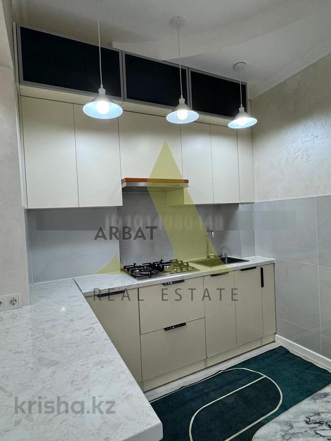 Фото Квартира, 2 комн, 60 м², 7/9 эт.