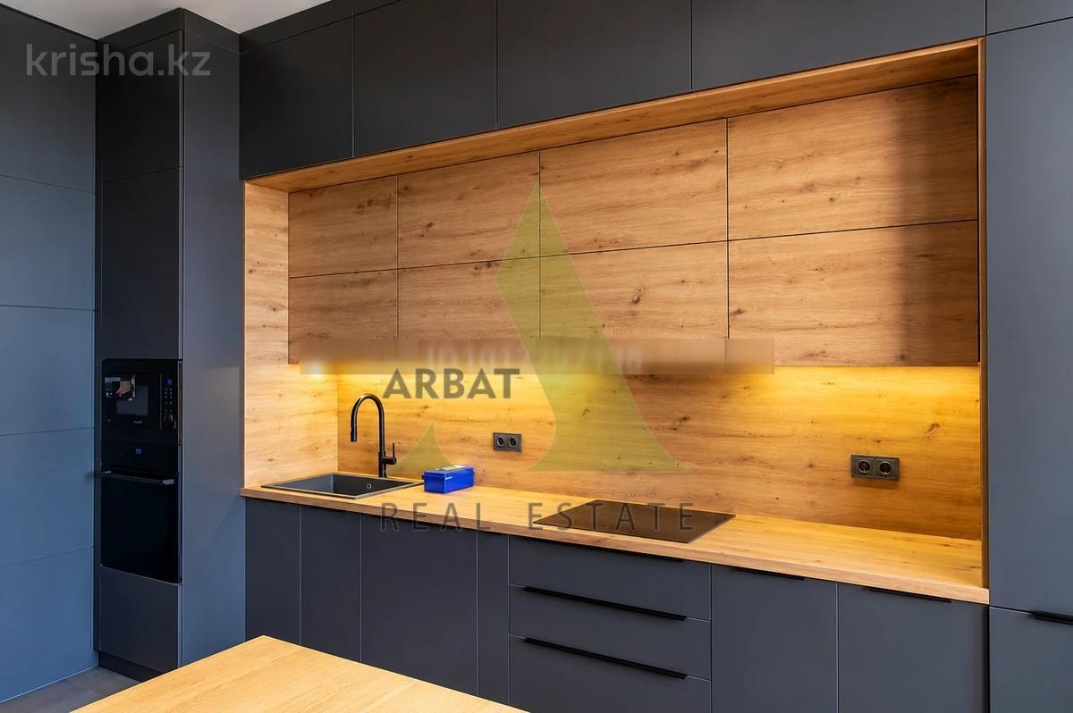 Фото Квартира, 1 комн, 57 м², 3/7 эт., 2018 г.п.