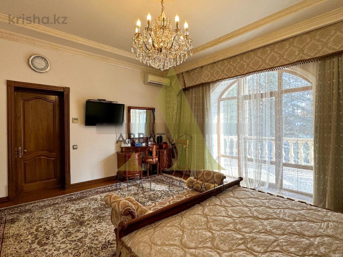 Фото Отдельный дом, 10 комн, 867.3м²