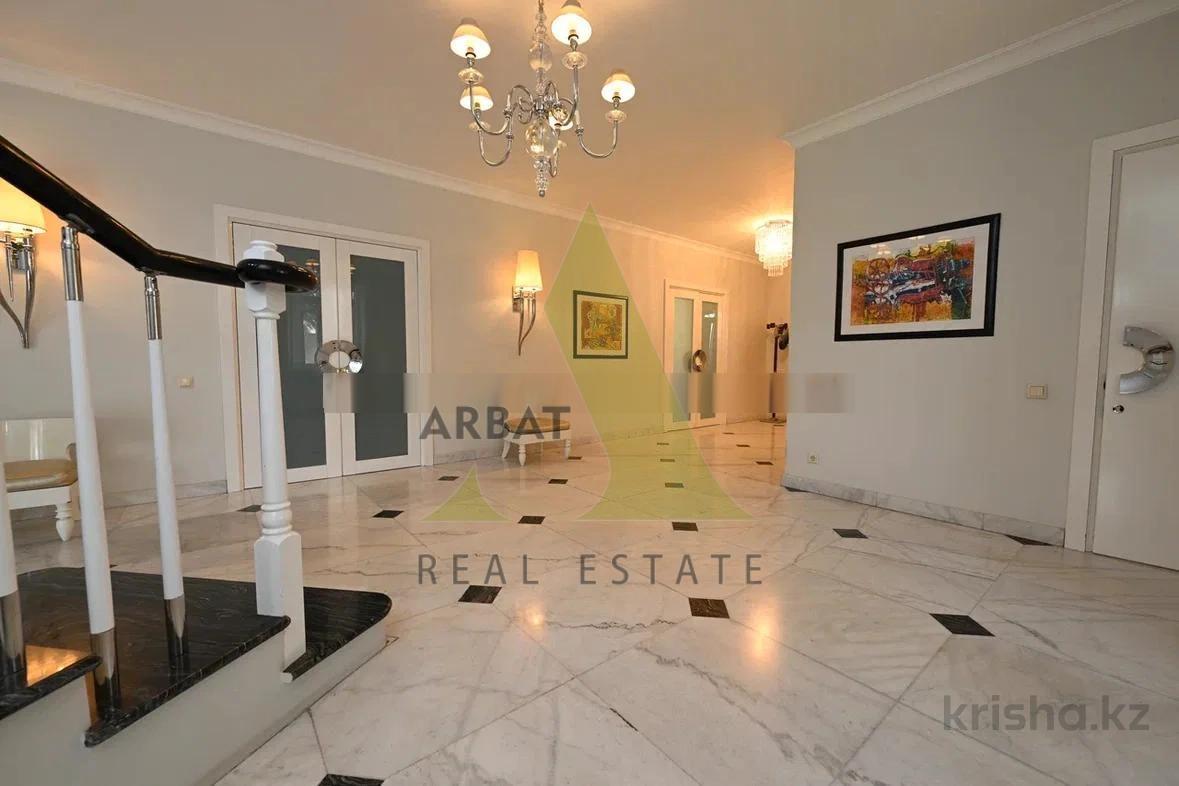 Фото Отдельный дом, 6 комн, 860м²