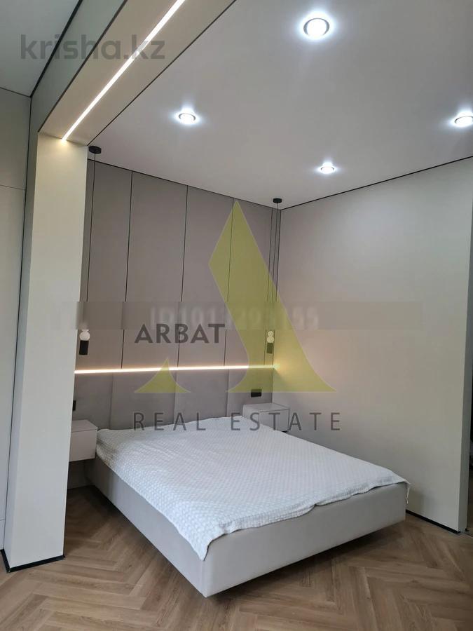 Фото Квартира, 4 комн, 110 м², 1/3 эт., 2024 г.п.
