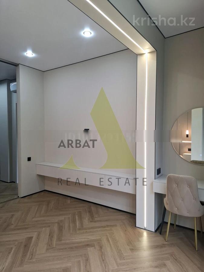 Фото Квартира, 4 комн, 110 м², 1/3 эт., 2024 г.п.