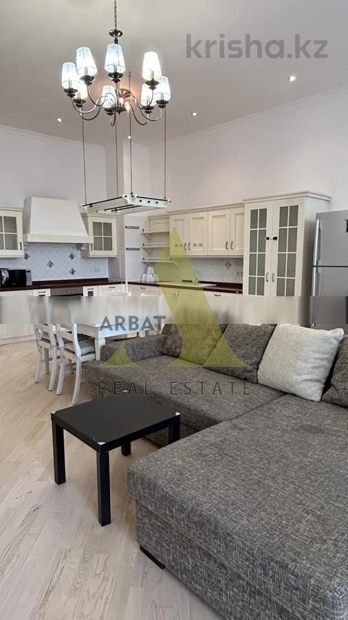 Фото Квартира, 4 комн, 165 м², 7/7 эт.