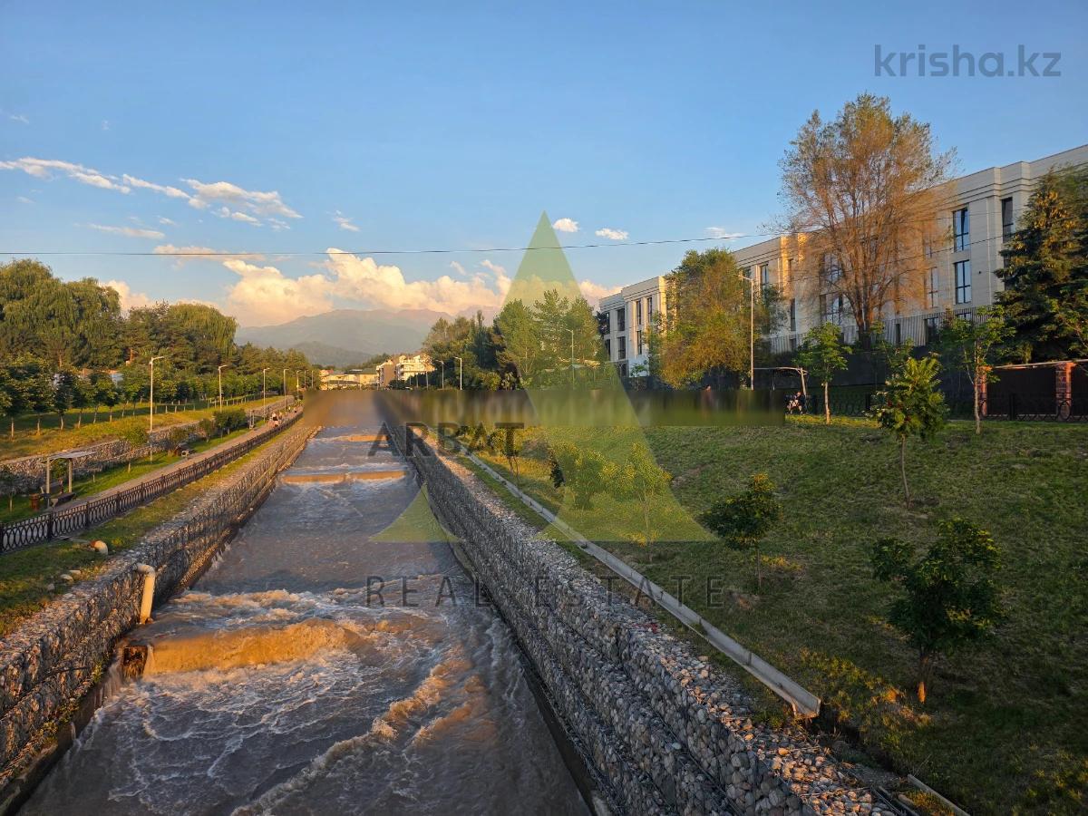 Фото Квартира, 2 комн, 97.3 м², 1/3 эт., 2025 г.п.