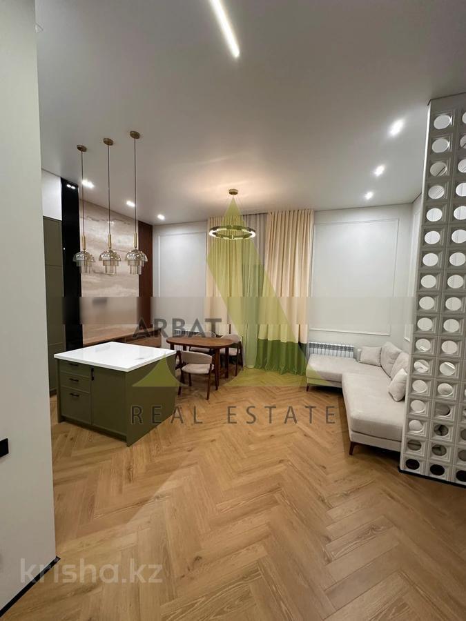 Фото Квартира, 3 комн, 100 м², 1/7 эт.