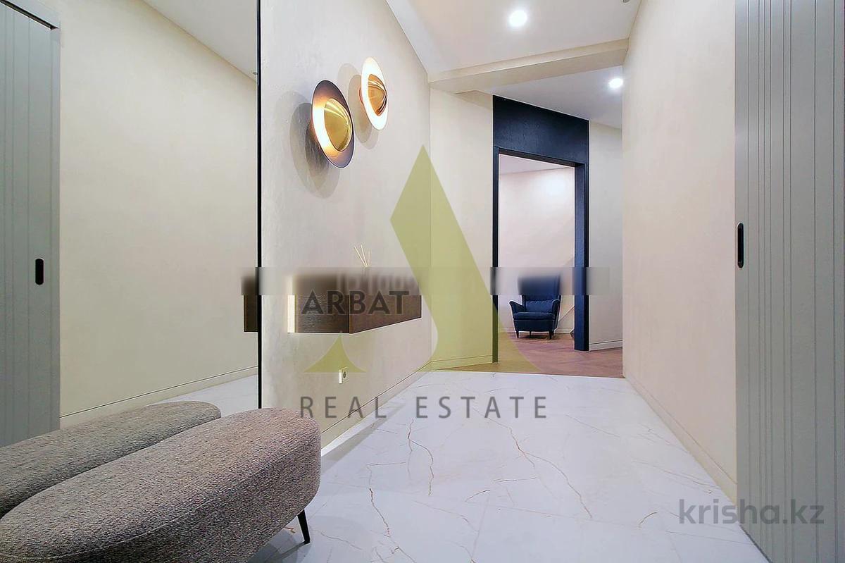 Фото Квартира, 4 комн, 150 м², 3/7 эт., 2017 г.п.