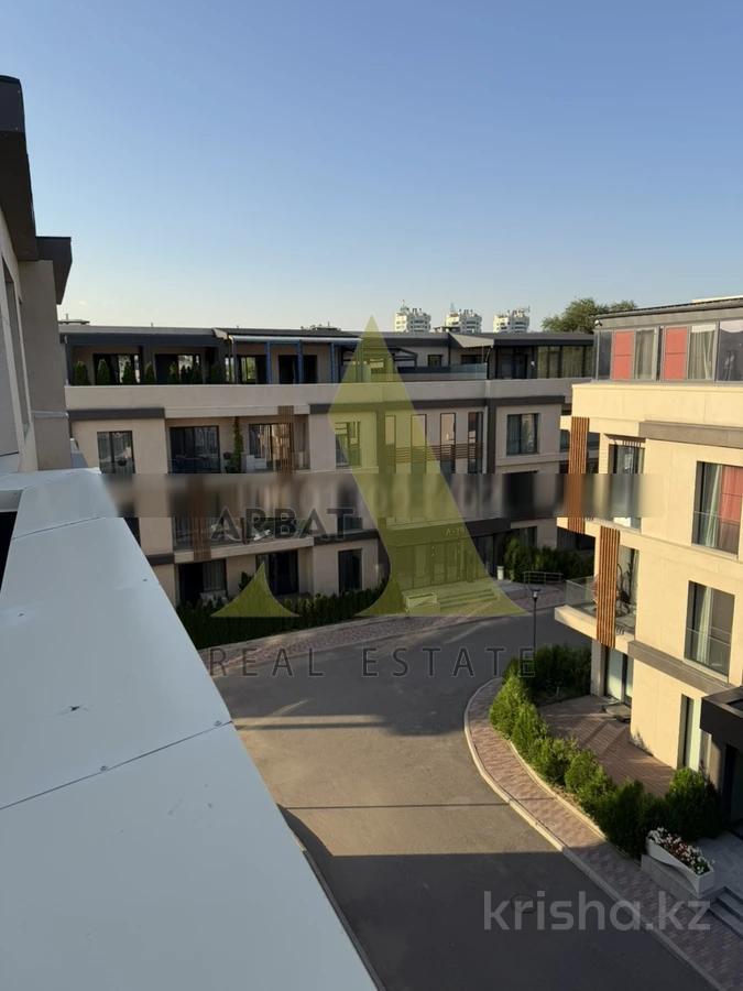 Фото Квартира, 5 комн, 258 м², 3/3 эт., 2024 г.п.