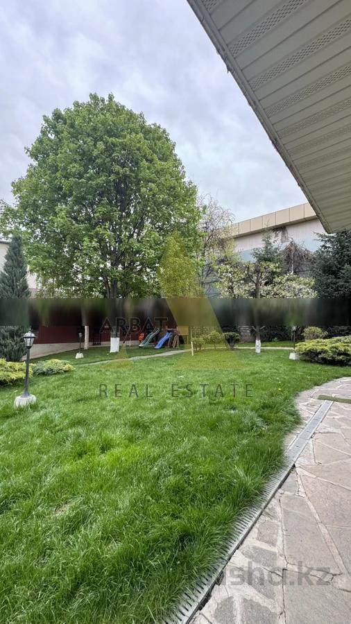 Фото Отдельный дом, 7 комн, 823м²