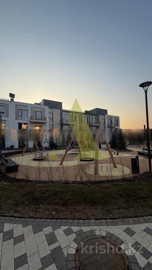 Фото Квартира, 4 комн, 166 м², 3/3 эт., 2025 г.п.