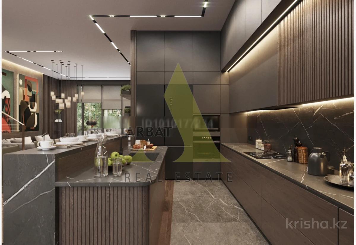 Фото Отдельный дом, 4 комн, 260м²