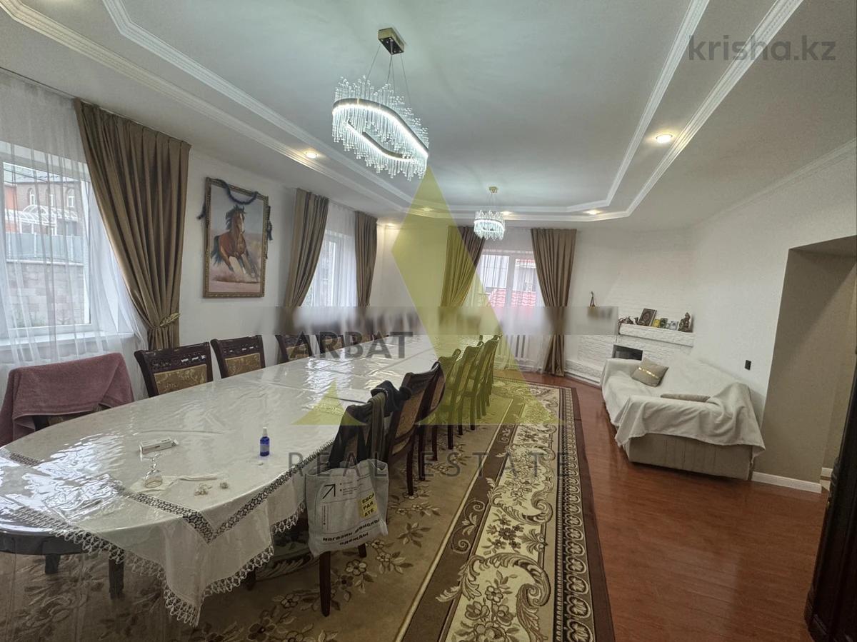 Фото Дом, 5 комн, 290м²