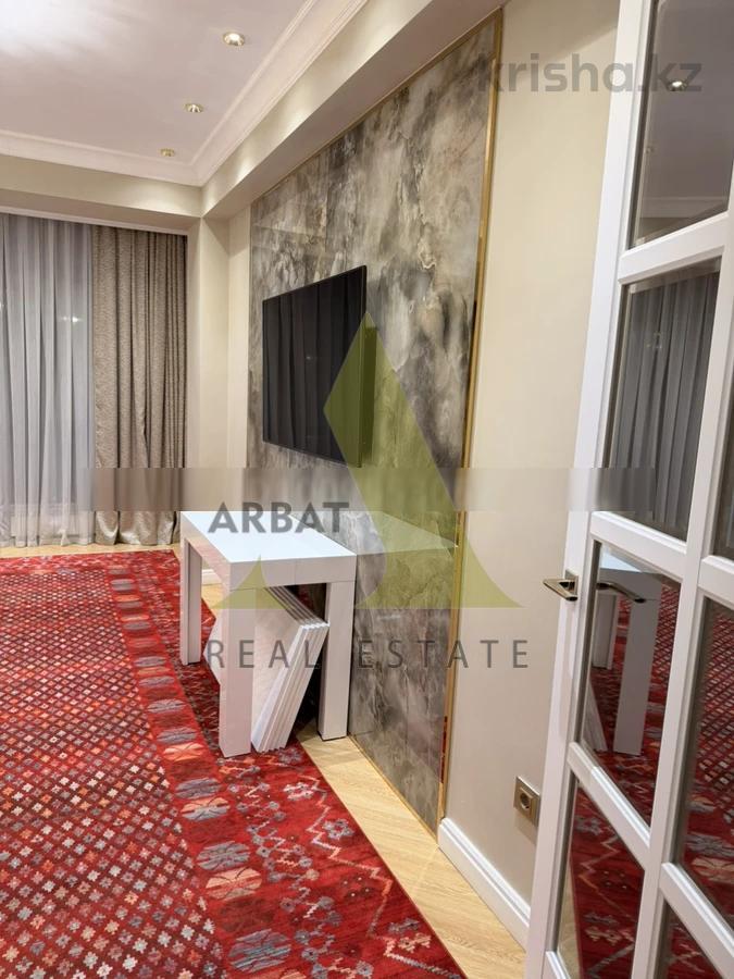 Фото Квартира, 3 комн, 84 м², 3/9 эт., 2021 г.п.