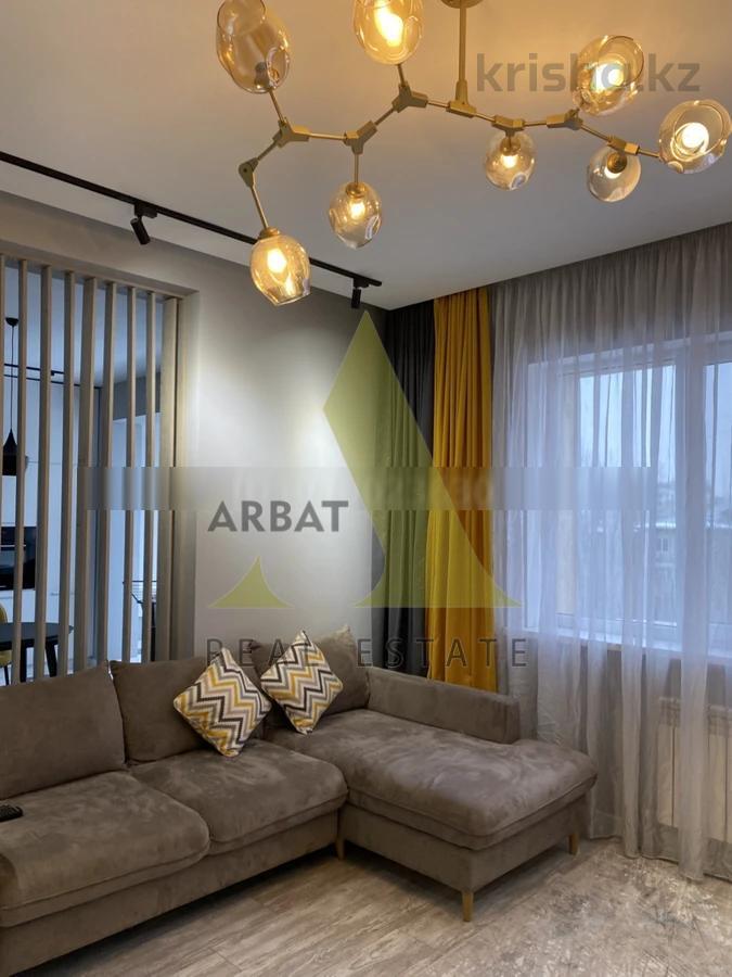 Фото Квартира, 2 комн, 78 м², 4/12 эт., 2018 г.п.