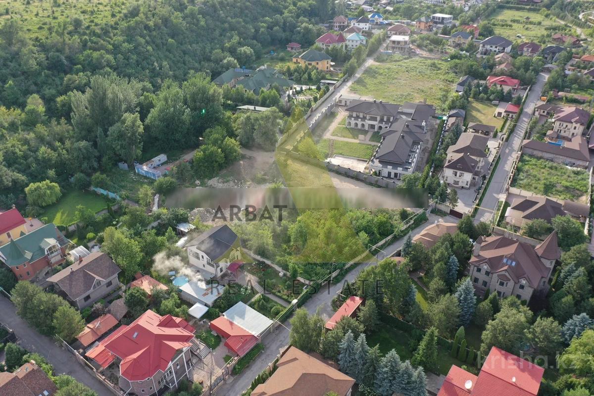 Фото Участок