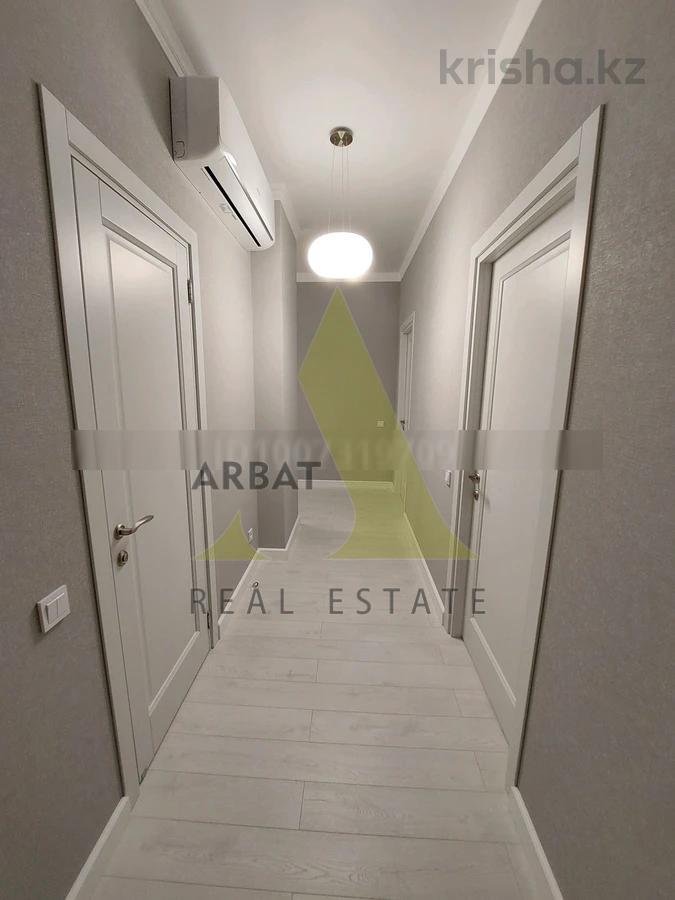 Фото Квартира, 4 комн, 135 м², 4/19 эт., 2020 г.п.