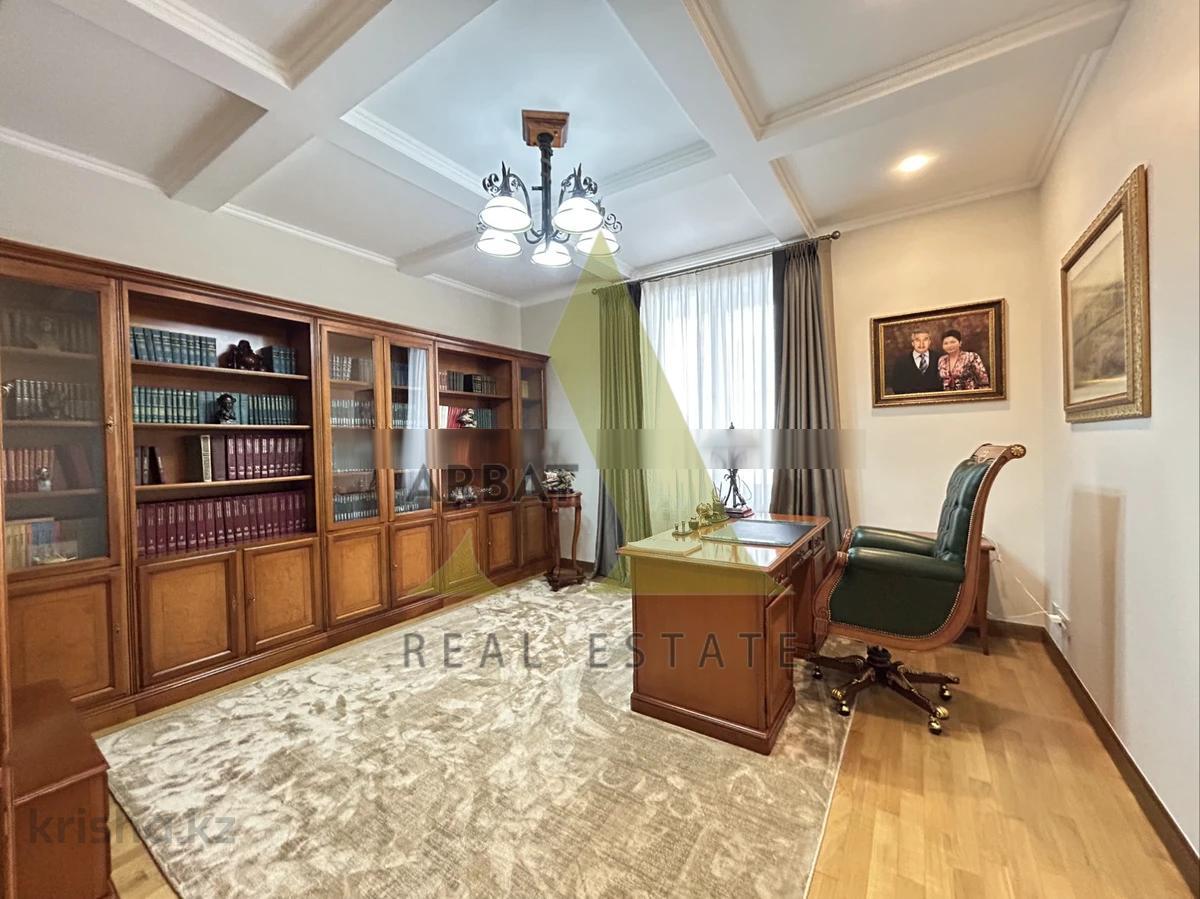 Фото Отдельный дом, 9 комн, 500м²