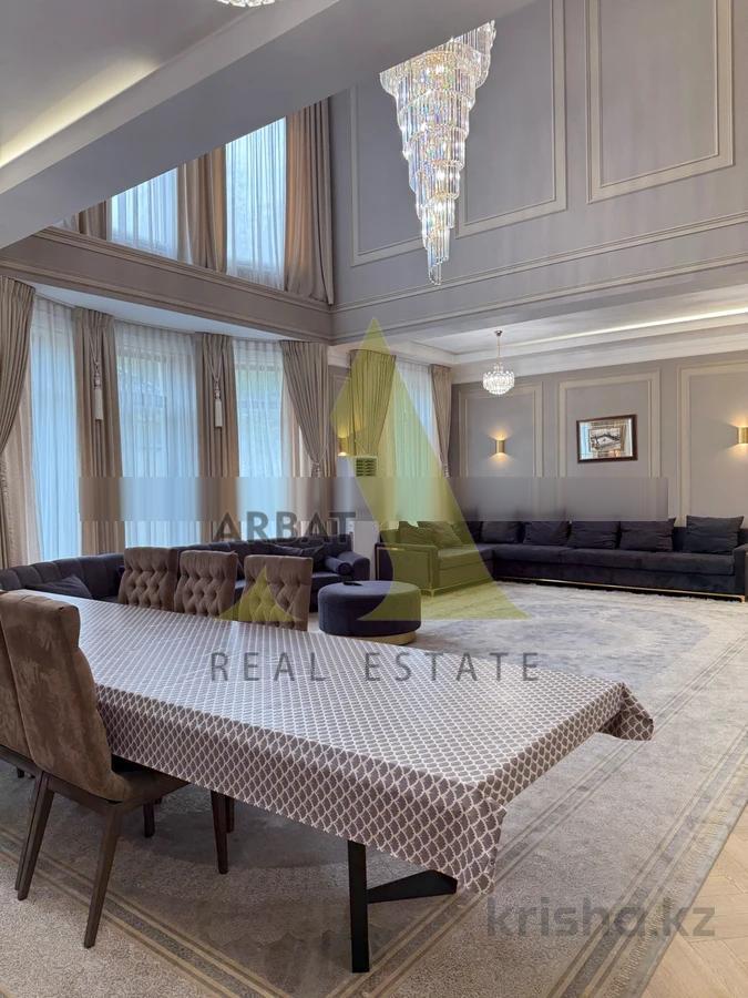 Фото Отдельный дом, 7 комн, 750м²