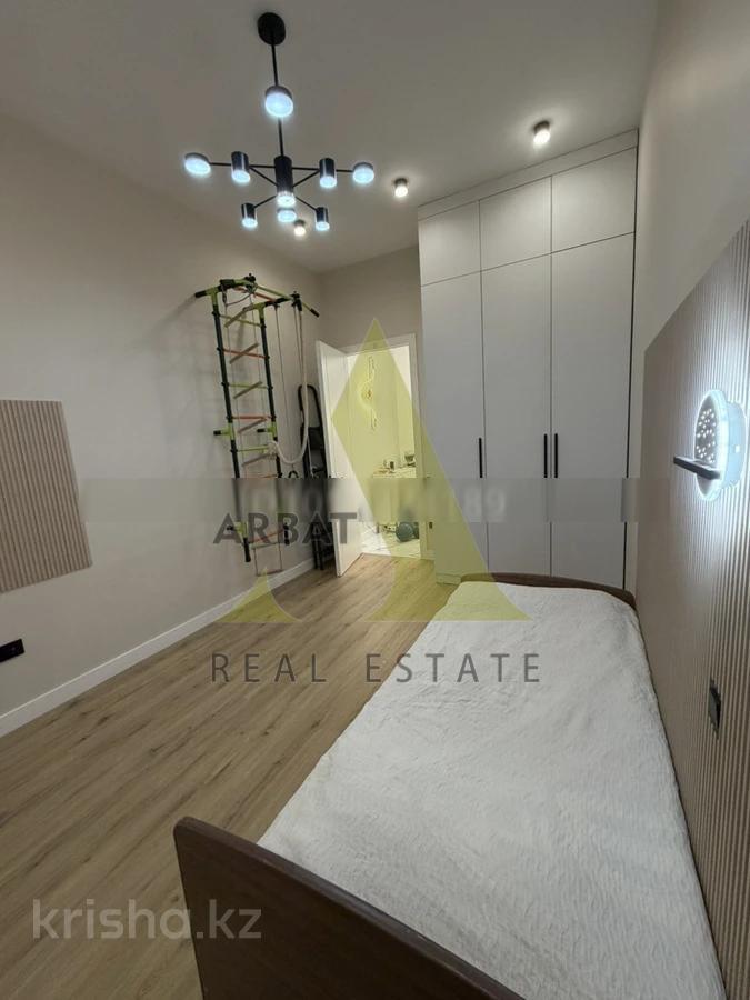 Фото Квартира, 4 комн, 103.5 м², 1/3 эт., 2023 г.п.
