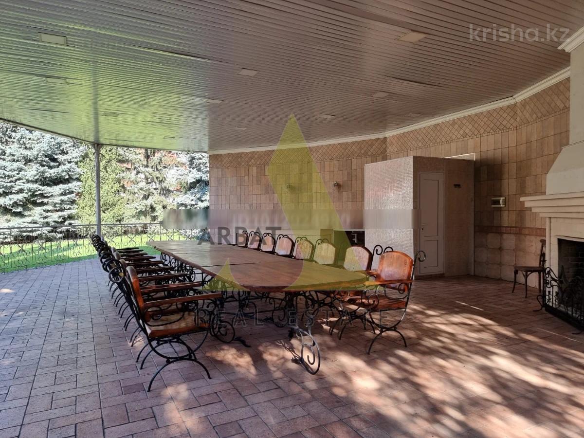 Фото Отдельный дом, 5 комн, 240м²