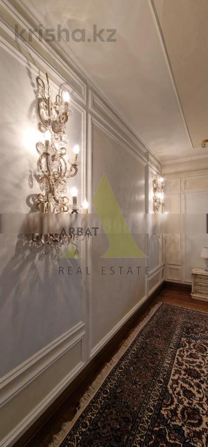 Фото Квартира, 4 комн, 260.8 м², 2/10 эт., 2003 г.п.