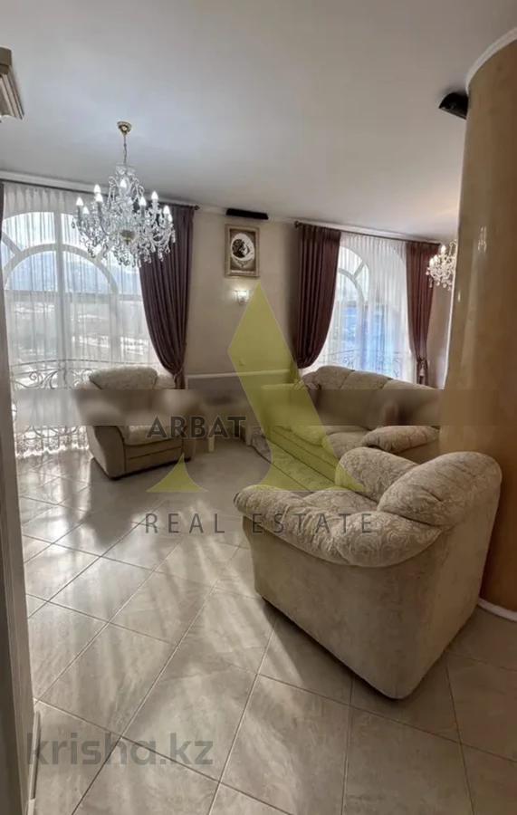 Фото Квартира, 3 комн, 133.1 м², 8/8 эт., 2018 г.п.