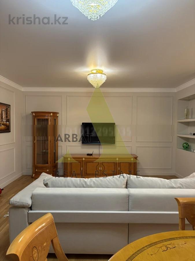 Фото Квартира, 4 комн, 140 м², 7/9 эт.