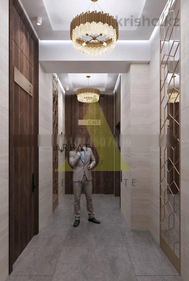 Фото Квартира, 4 комн, 173.5 м², 6/7 эт., 2026 г.п.