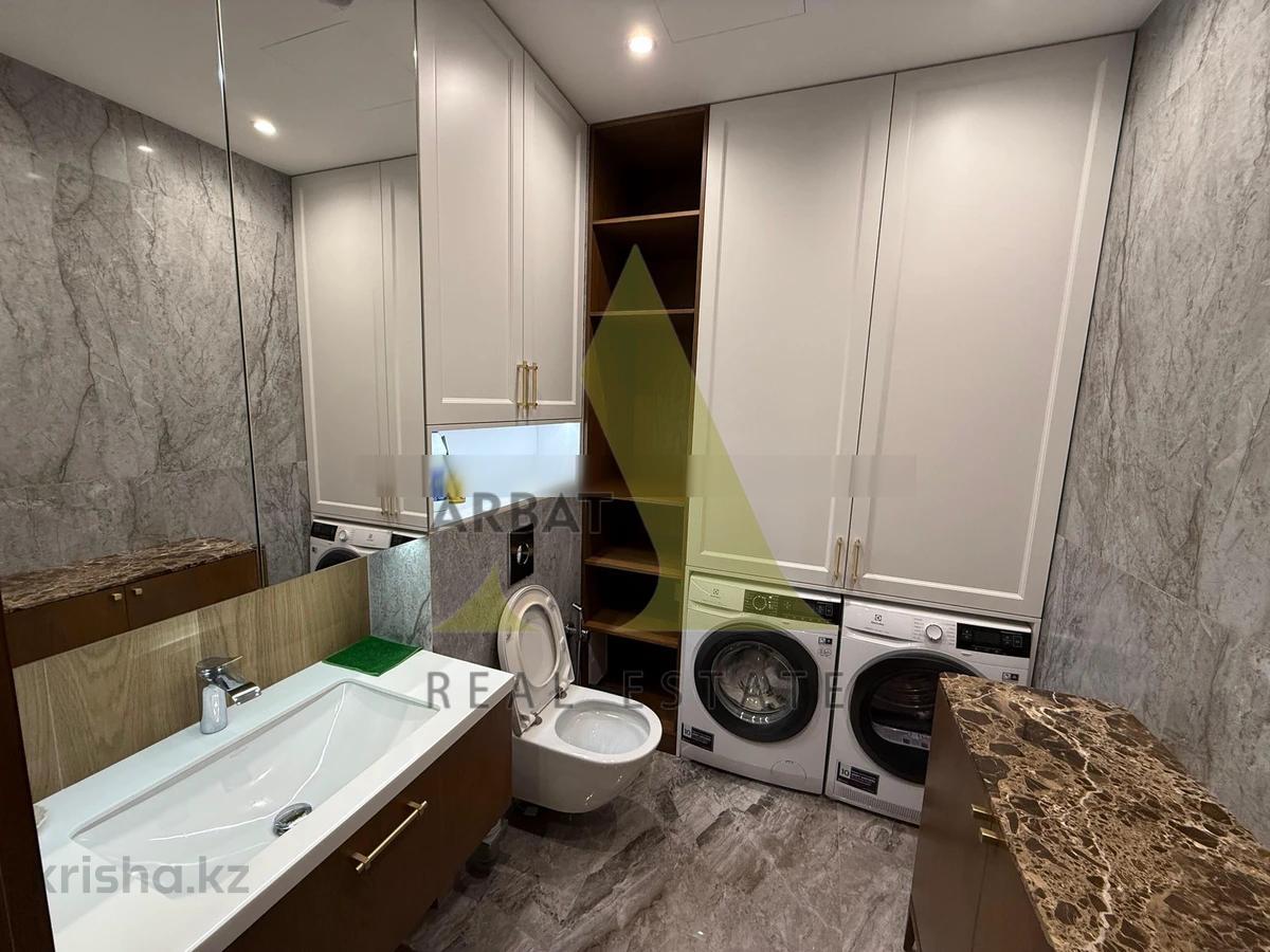 Фото Квартира, 3 комн, 165 м², 1/3 эт., 2019 г.п.