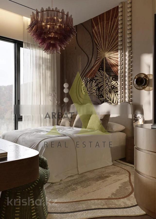 Фото Квартира, 3 комн, 110 м², 1/8 эт., 2023 г.п.