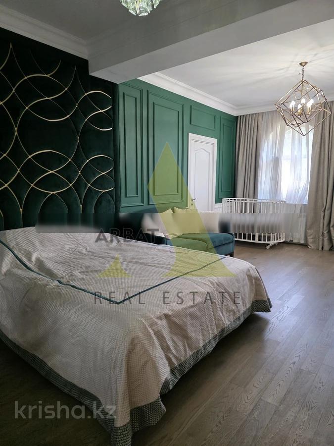 Фото Отдельный дом, 7 комн, 550м²