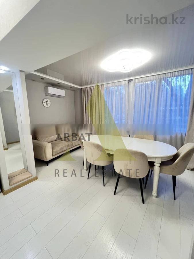 Фото Квартира, 2 комн, 66 м², 2/5 эт.