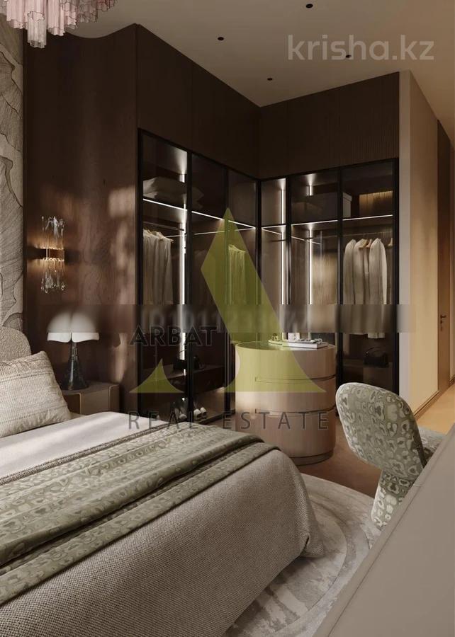 Фото Квартира, 3 комн, 110 м², 7/8 эт., 2023 г.п.
