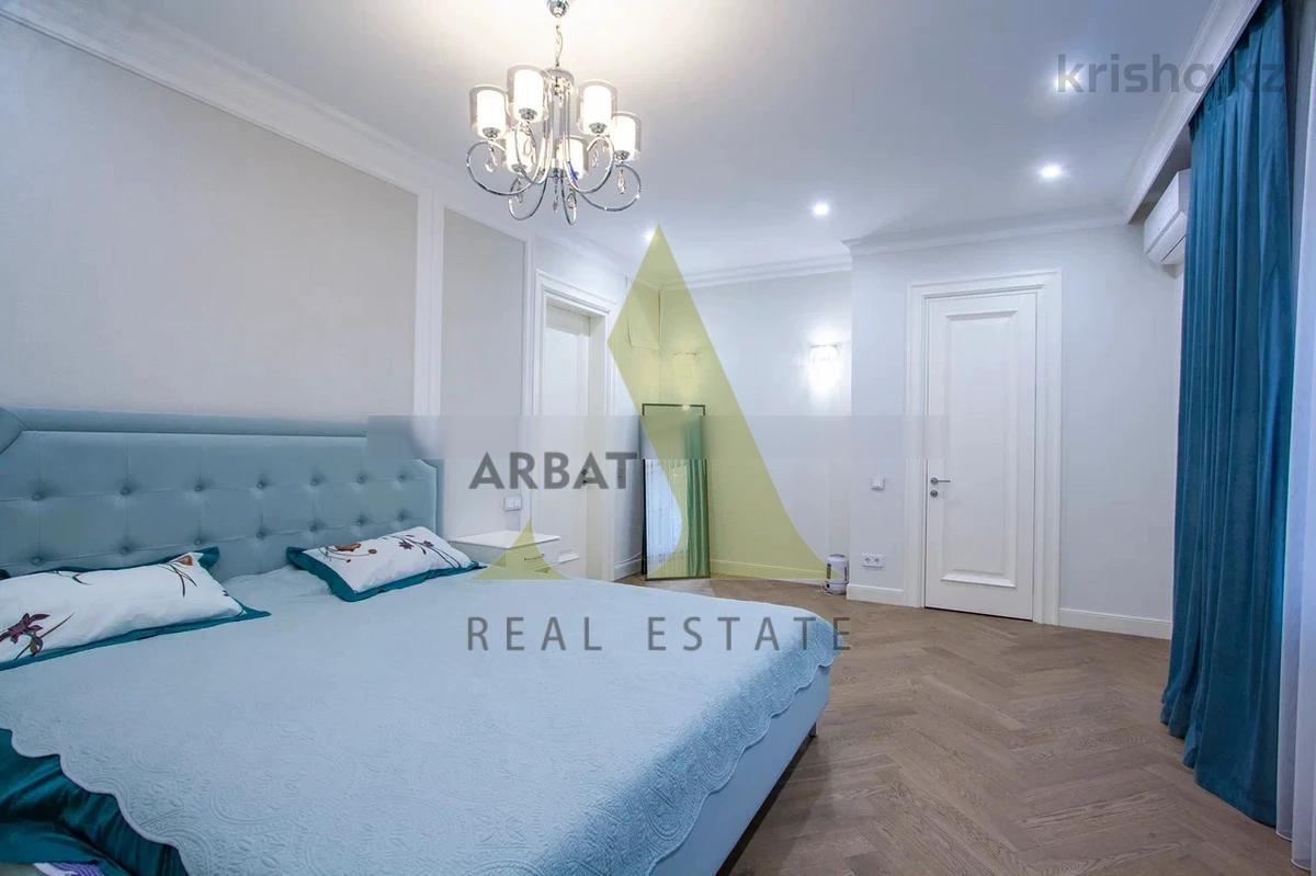 Фото Отдельный дом, 7 комн, 600м²