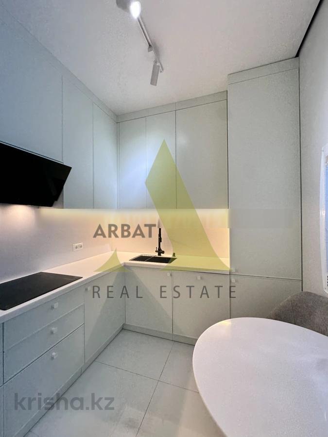 Фото Квартира, 3 комн, 120 м², 1/4 эт., 2022 г.п.
