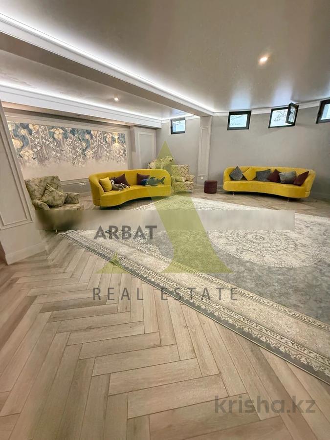 Фото Отдельный дом, 7 комн, 750м²