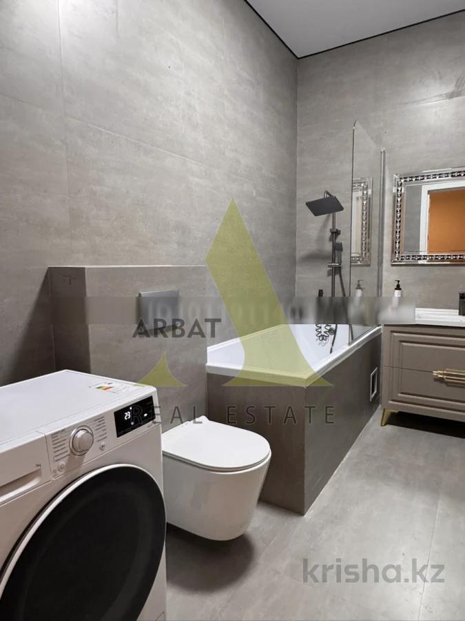 Фото Квартира, 3 комн, 131.5 м², 3/6 эт., 2016 г.п.