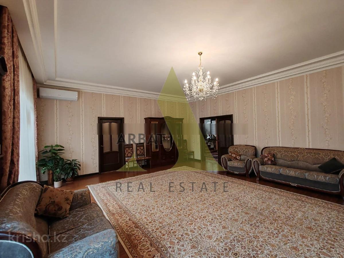 Фото Отдельный дом, 11 комн, 380м²
